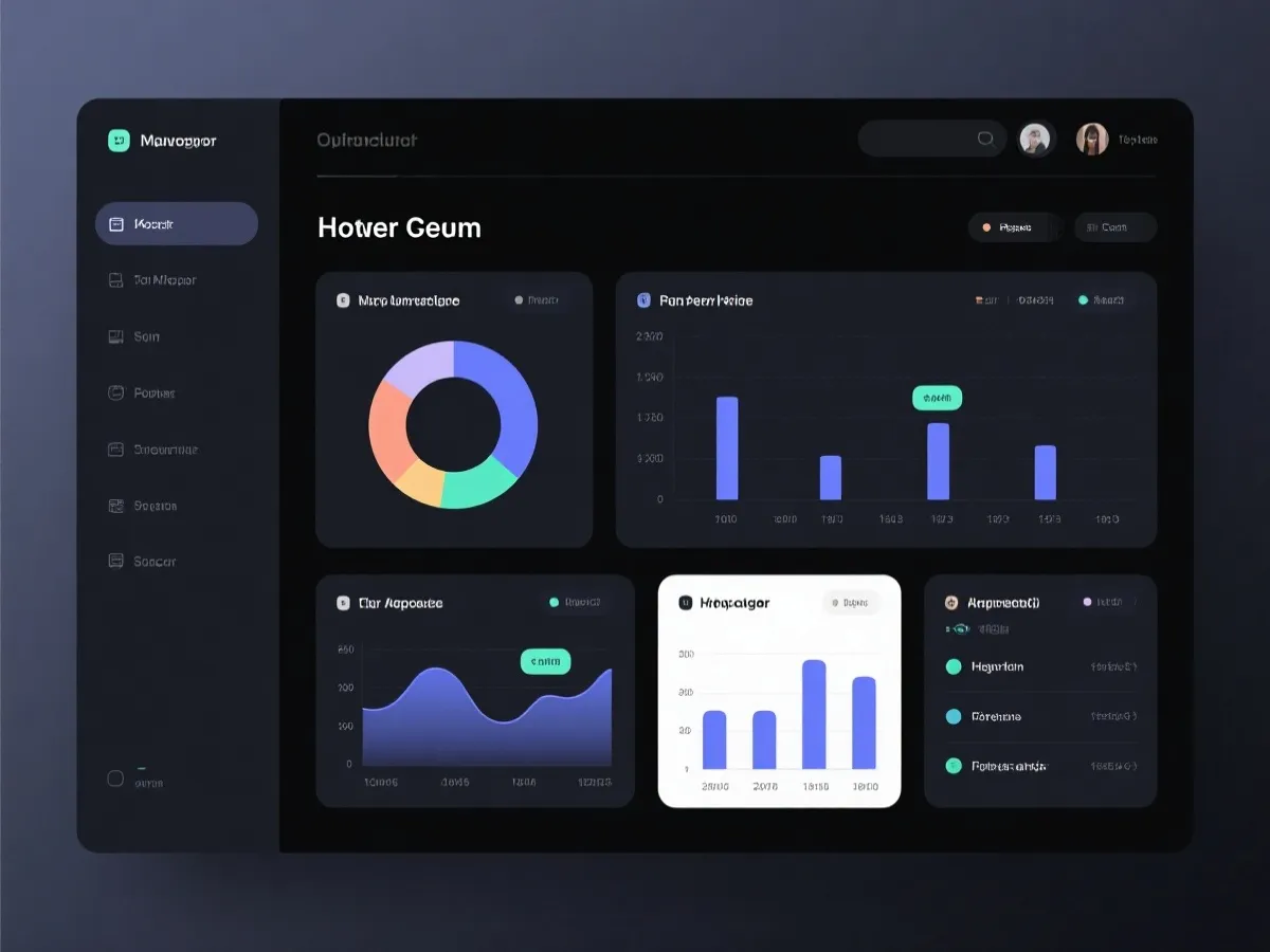 澳洲幸运5 (Australia Lucky 5) 信息面板示意图